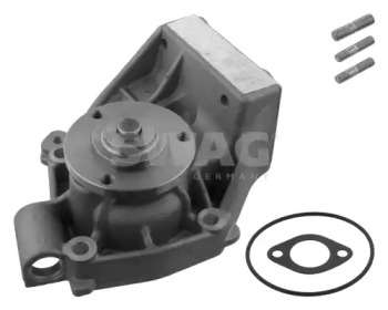 WILMINK GROUP wg1431499 -  Водяной насос